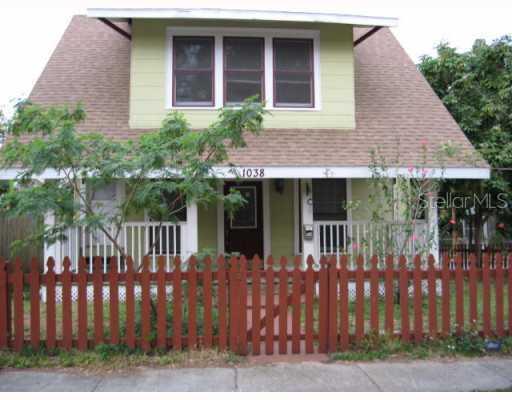 [Address Hidden by Seller], St Petersburg, FL 33702