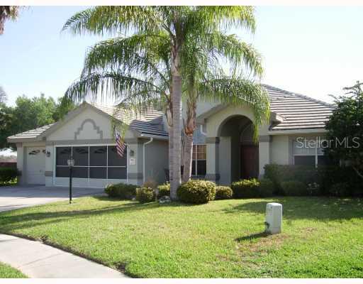 8453 Prestwick Pl., Trinity, FL 34655