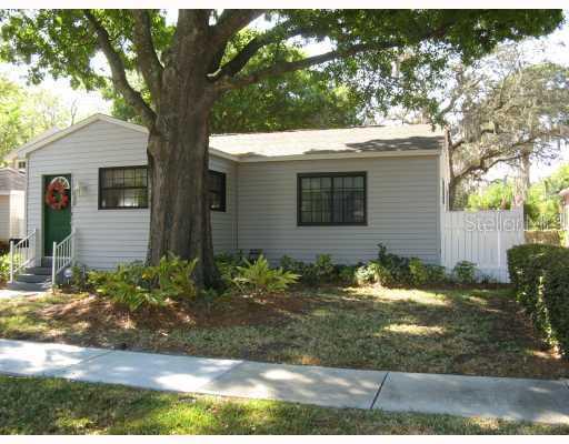 [Address Hidden by Seller], St Petersburg, FL 33702