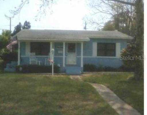 4700 23rd Ave., St Petersburg, FL 33713