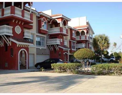 116 131st Ave. #A, Madeira Beach, FL 33708