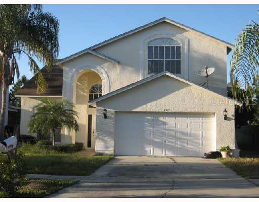 11323 Georgetown Creek, Tampa, FL 33635