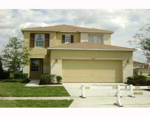 18916 Parapet Pl., Land O Lakes, FL 34638