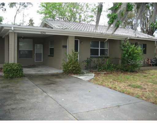 6234 22nd Ave., St Petersburg, FL 33710