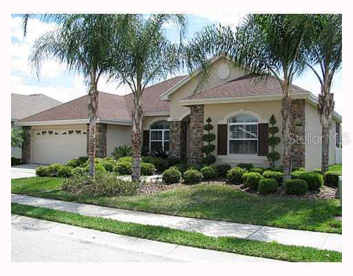 10706 Gooseberry Ct., Trinity, FL 34655