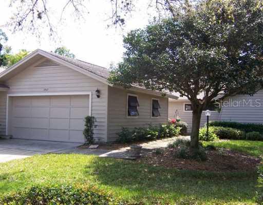 1407 Westlake Blvd. ##11, Palm Harbor, FL 34683