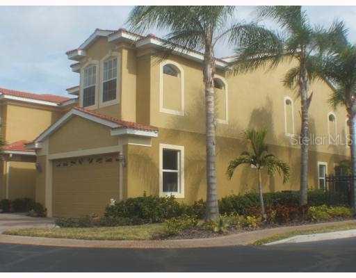 1411 Tessano Pl., Palm Harbor, FL 34683