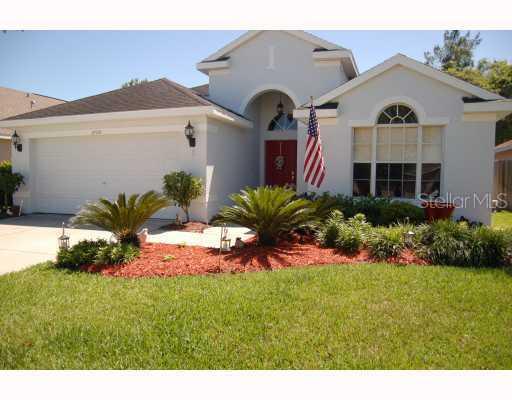 2706 Billingham Dr., Land O Lakes, FL 34639