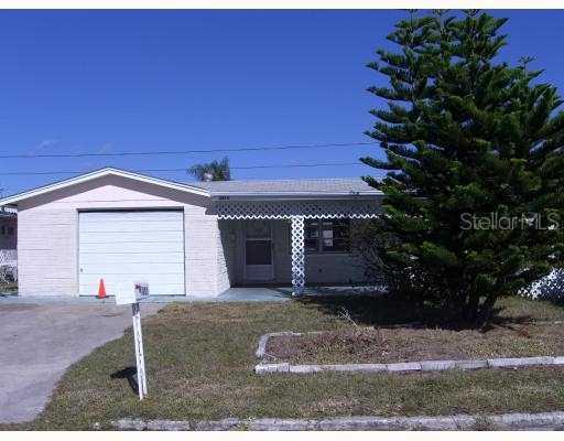 3819 Cherrywood Dr., Holiday, FL 34691