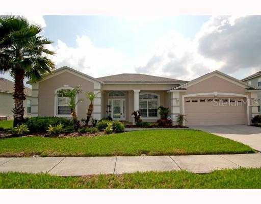 1645 Pink Guara Ct., Trinity, FL 34655