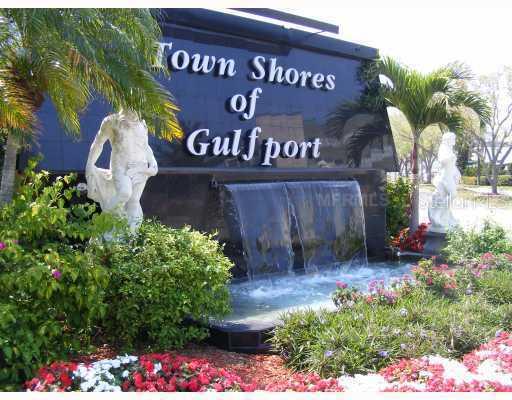 5900 Shore Blvd. #106, Gulfport, FL 33707