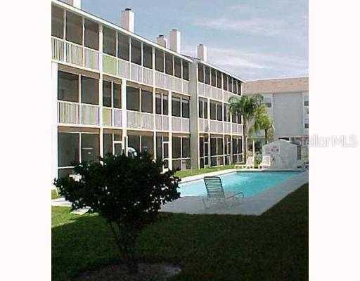 545 Pinellas #305, Tierra Verde, FL 33715