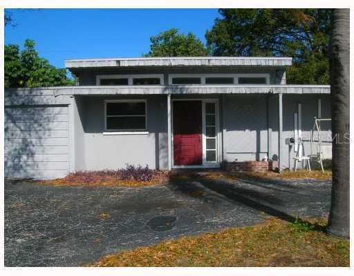 6327 Hampton Dr., St Petersburg, FL 33710