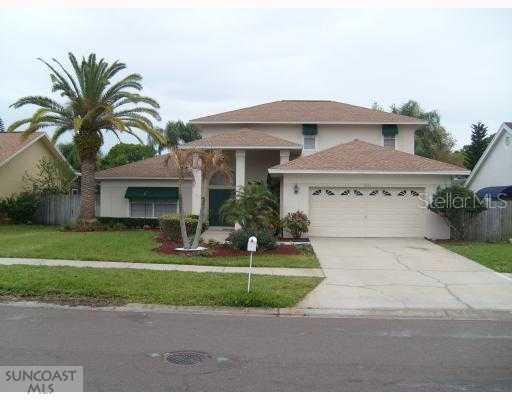14129 Stonegate Dr., Tampa, FL 33624