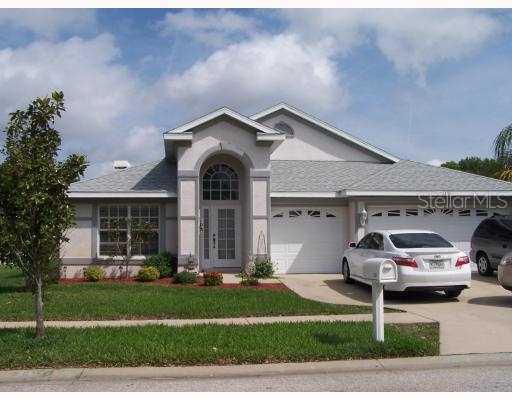 1251 Paradise Lake Dr., Tarpon Springs, FL 34689