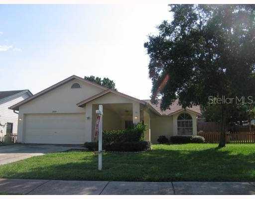 3680 Lake Saint George Dr., Palm Harbor, FL 34684