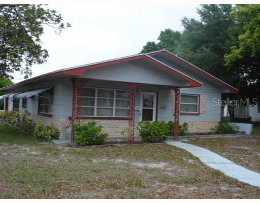 5167 6th Ave., St Petersburg, FL 33710