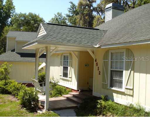 4512 Le Woods Dr., Homosassa Springs, FL 34448