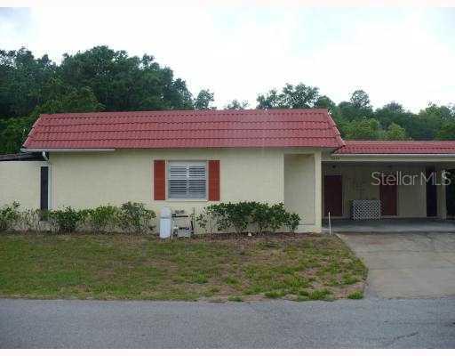 9254 Villa Entrada #1, New Port Richey, FL 34655