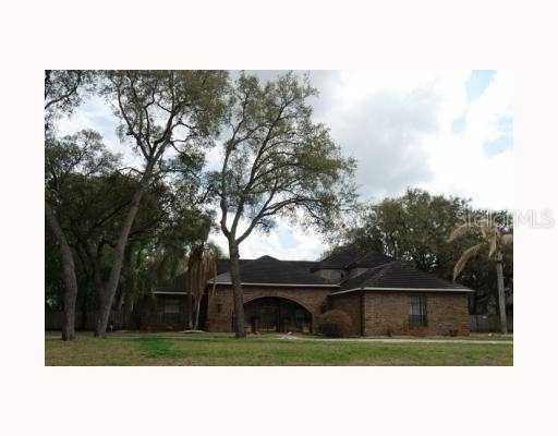 12507 Shadow Run Blvd., Riverview, FL 33569