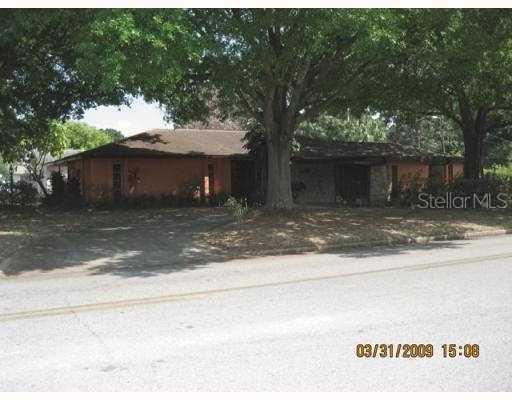 1645 37th St., St Petersburg, FL 33713