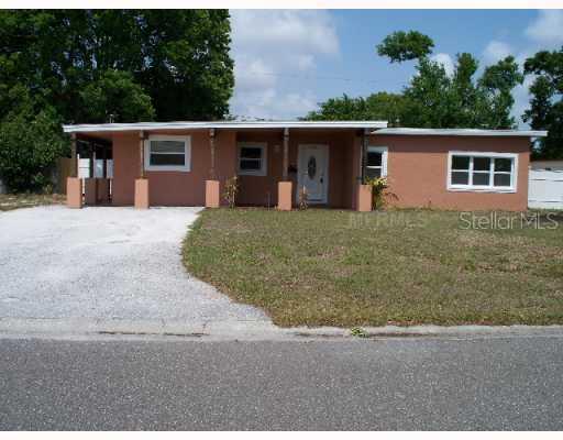 6319 Hampton Dr., St Petersburg, FL 33710