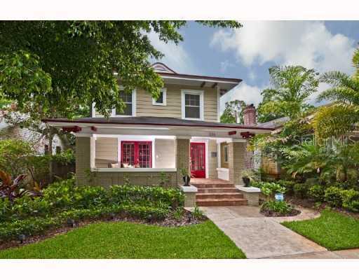 336 17th Ave., St Petersburg, FL 33704