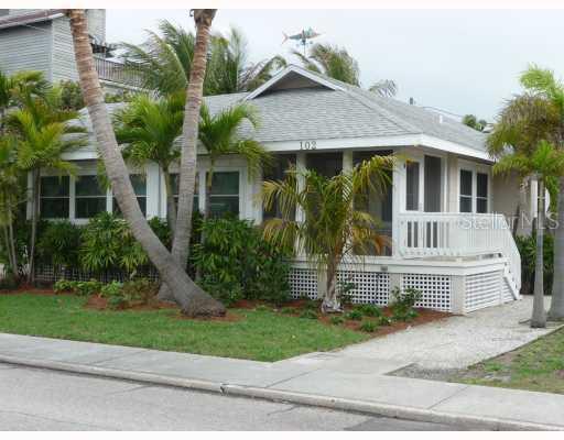 [Address Hidden by Seller], St Pete Beach, FL 33706