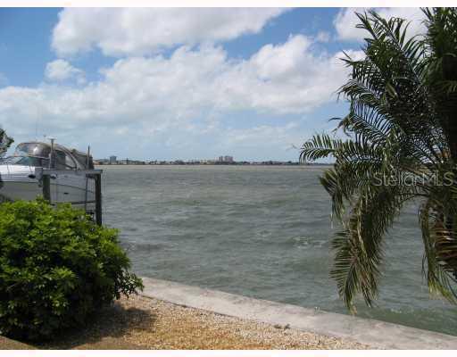 665 Boca Ciega Point Blvd., St Petersburg, FL 33708