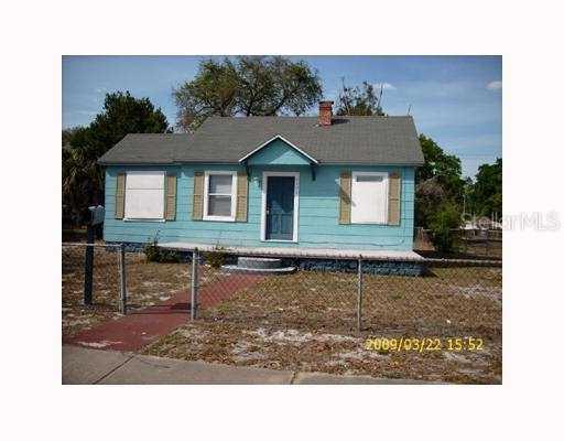 4601 12th Ave., St Petersburg, FL 33711
