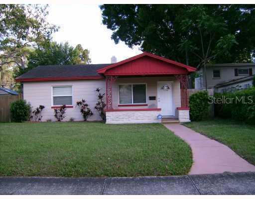 5230 5th Ave., St Petersburg, FL 33707