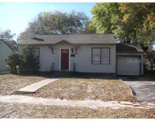 4448 2nd Ave., St Petersburg, FL 33711