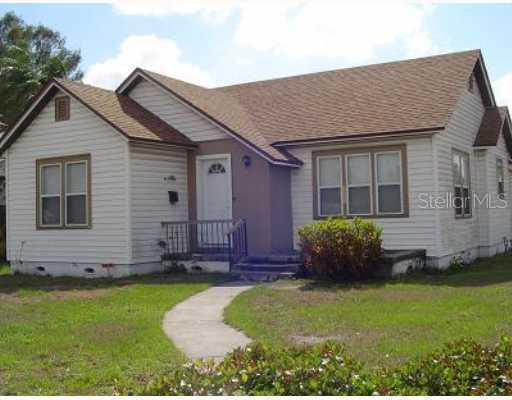 838 28th St., St Petersburg, FL 33713