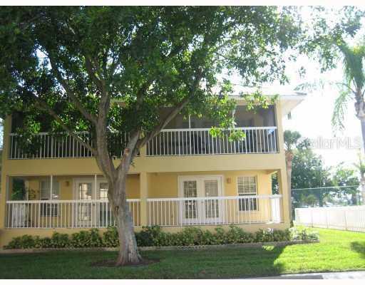 1125 Pinellas #101-A, Tierra Verde, FL 33715