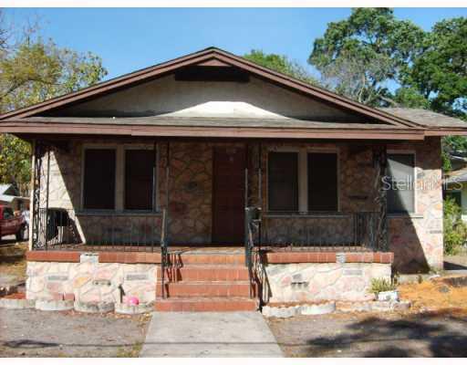 448 24 St., St. Petersburg, FL 33713