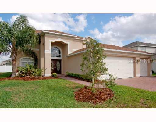 1624 Regal Mist Loop, Trinity, FL 34655