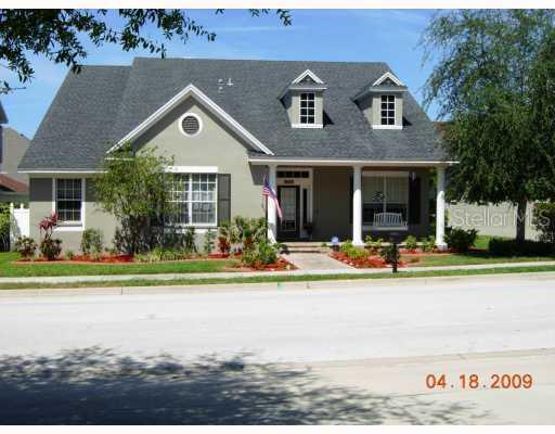 8114 Willow Ct., Seminole, FL 33776