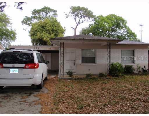2721 29th Ave., St Petersburg, FL 33713