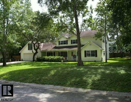1436 Normandy Ln., Palm Harbor, FL 34683