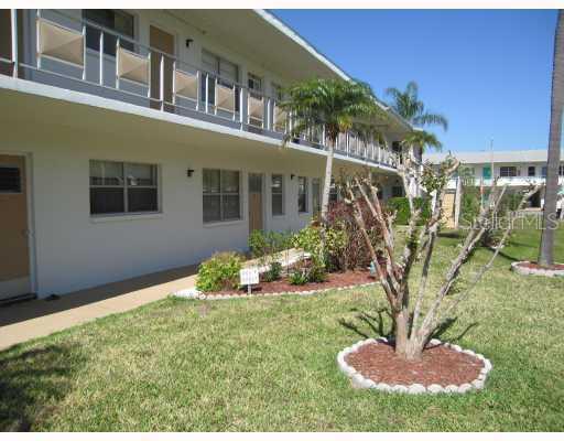 5970 21st St. #4 D, St Petersburg, FL 33714