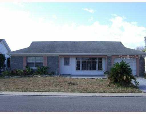 3714 Sail Dr., New Port Richey, FL 34652