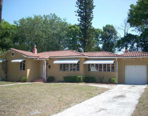 406 39th St., St Petersburg, FL 33711