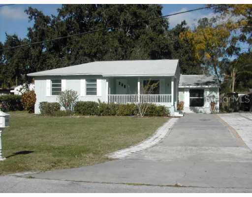 1222 Eldridge St., Clearwater, FL 33755
