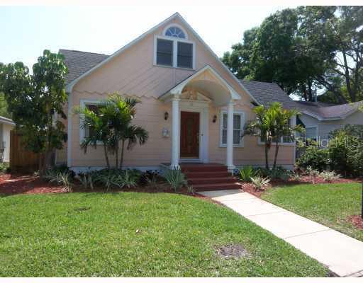 [Address Hidden by Seller], St Petersburg, FL 33702