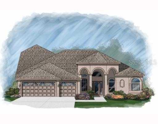 20905 Siena Lake Rd., Land O Lakes, FL 34638