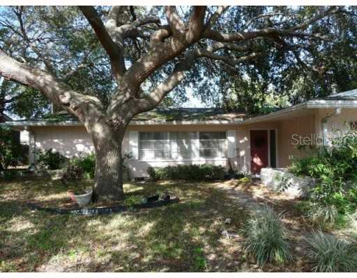 1846 Southwood Ln., Clearwater, FL 33764