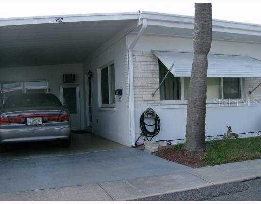 250 Rosery Rd. #297, Largo, FL 33770