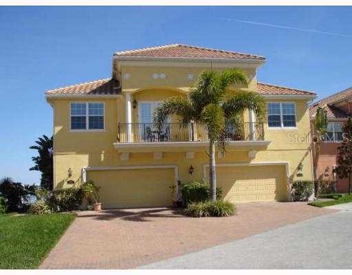 18 Mangrove Point, St Petersburg, FL 33705