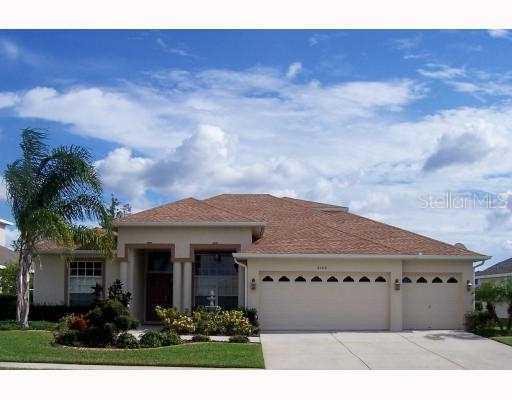 2105 Flameflower Ct., Trinity, FL 34655