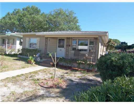 486 47th Ave., St Petersburg, FL 33703